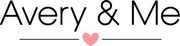 Avery & Me logo